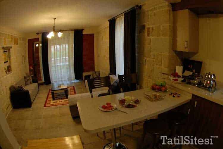 Ceylan Termal Sağlıklı Yaşam Köyü